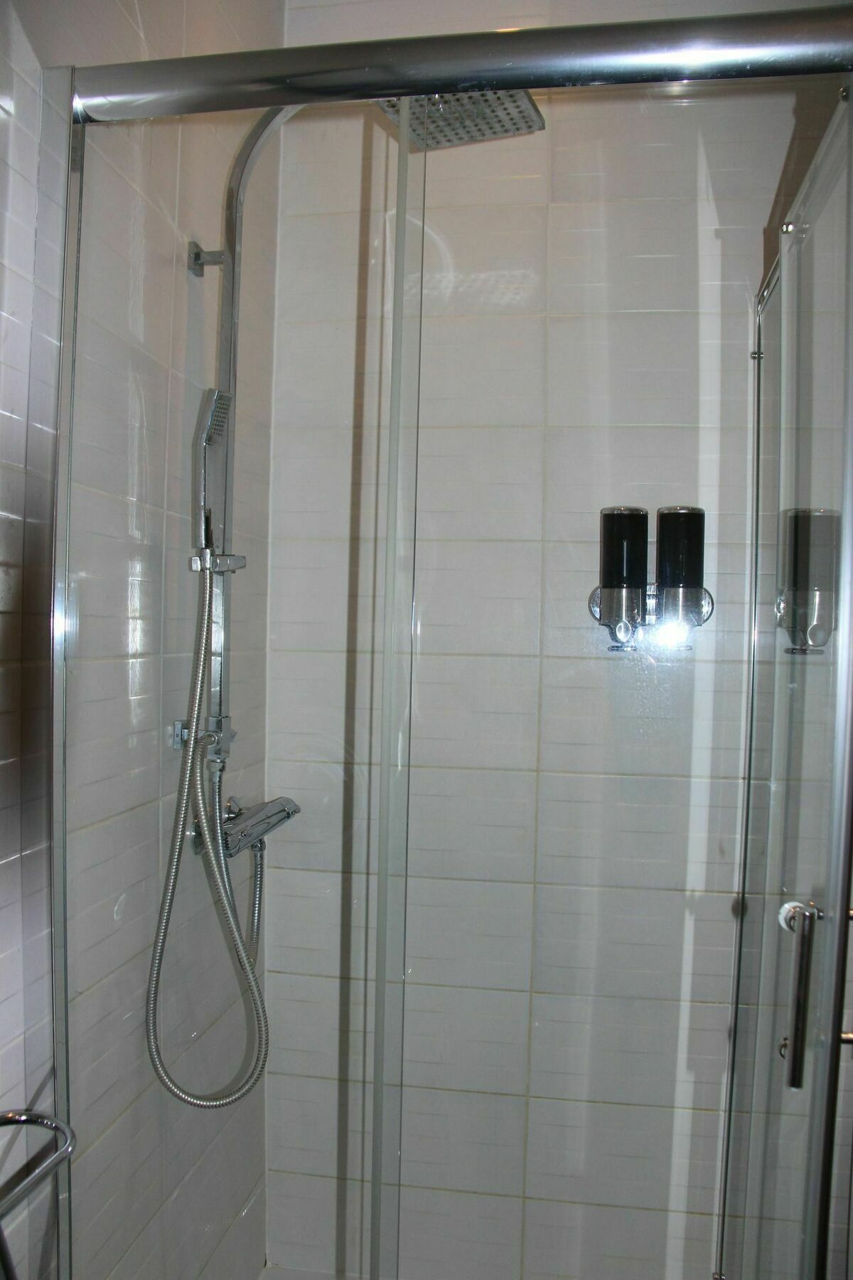 Escalille La Travia Apartment Luaran gambar
